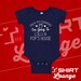 Lolli and Pop Gift Baby Bodysuit Creeper Toddler Shirt, I'm Going To Lolli and Pop's House, Funny Grandpa and Grandma Present, Clothes 