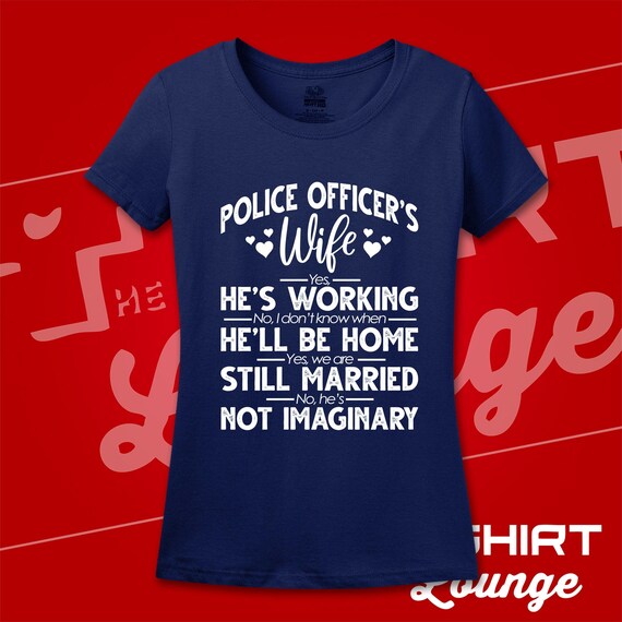 Dibs On The Police Officer Funny Husband Wife T Shirt Dibs On The Police Officer Funny Husband Wife T Shirt