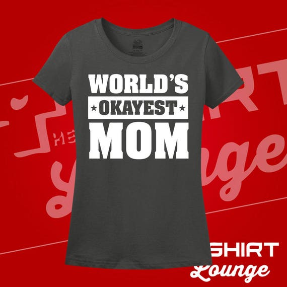 World's Okayest Beer Brewer T-Shirt World's Okayest Beer Brewer T-Shirt