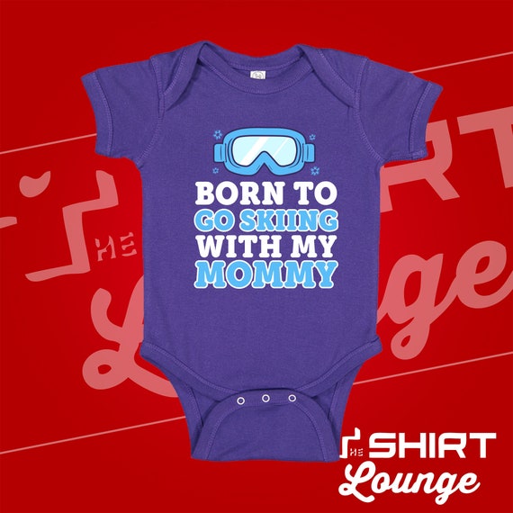 Born To Ski Forced To Work T-SHIRT Tee Skiing Sports Snalp birthday fashion gift Born To Ski Forced To Work T-SHIRT Tee Skiing Sports Snalp birthday fashion gift