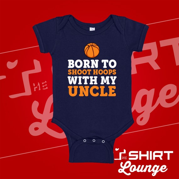 Basketball Funcle Hoop Sport Gift T-Shirt Basketball Funcle Hoop Sport Gift T-Shirt