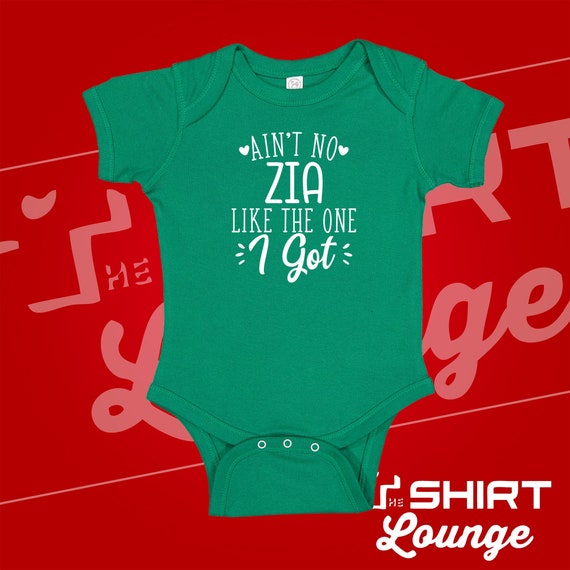 Ain't No Auntie Like The One I Got T Shirt For Nephew, Niece Ain't No Auntie Like The One I Got T Shirt For Nephew, Niece