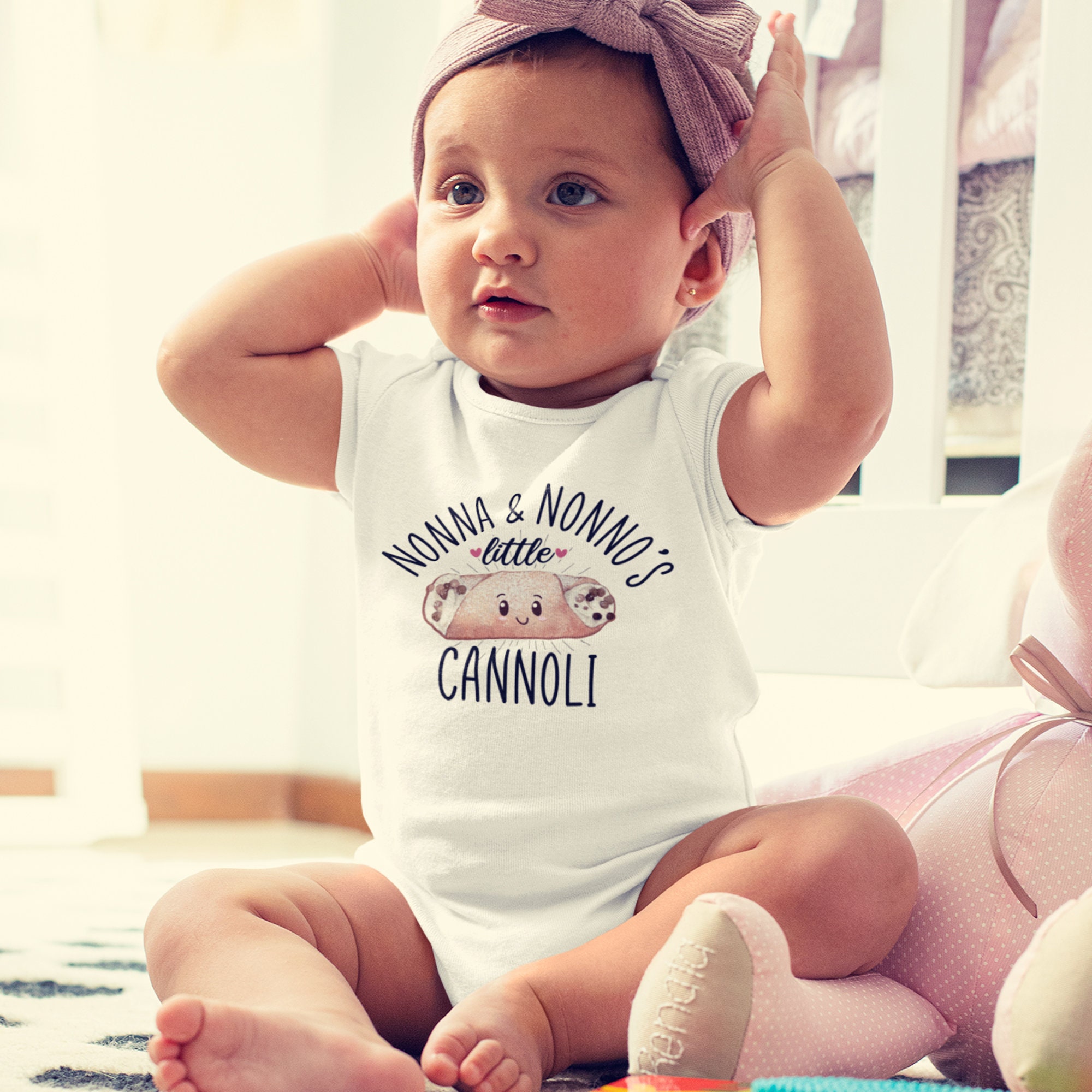 Uncle Baby Grow Partner In Crime Funny Cute Niece Nephew Gifts Newborn
