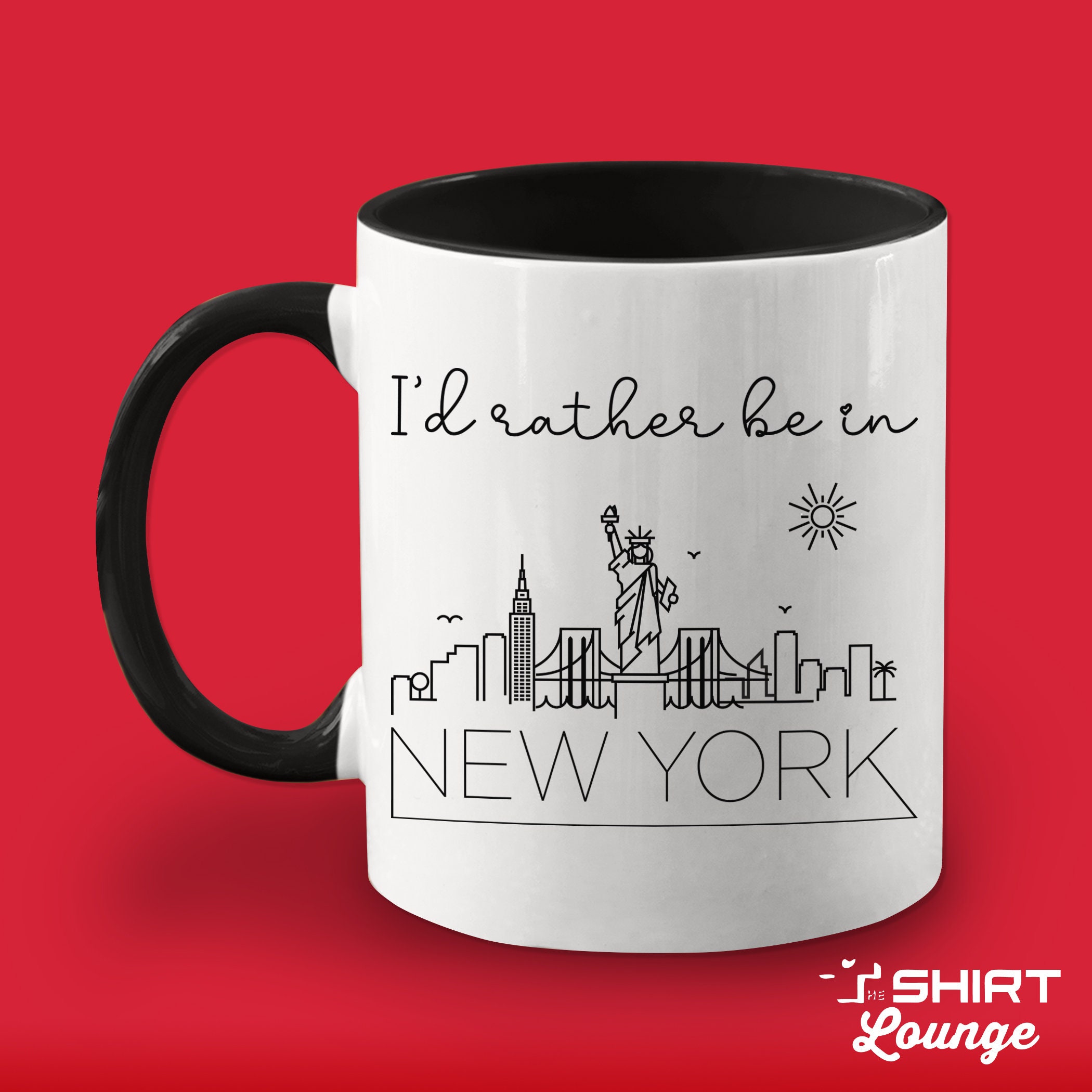 Mug Lounge New York City