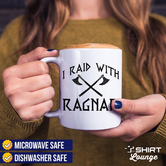 Mug En Verre Mug Céramique Vikings Ragnar Lothbrok + Dessous De Verre En Bois - Coffret Cadeau 325 Ml (11 Oz) Tasse Lave-vaisselle 325 Ml Mug En Verre Mug Céramique Vikings Ragnar Lothbrok + Dessous De Verre En Bois - Coffret Cadeau 325 Ml (11 Oz) Tasse Lave-vaisselle 325 Ml