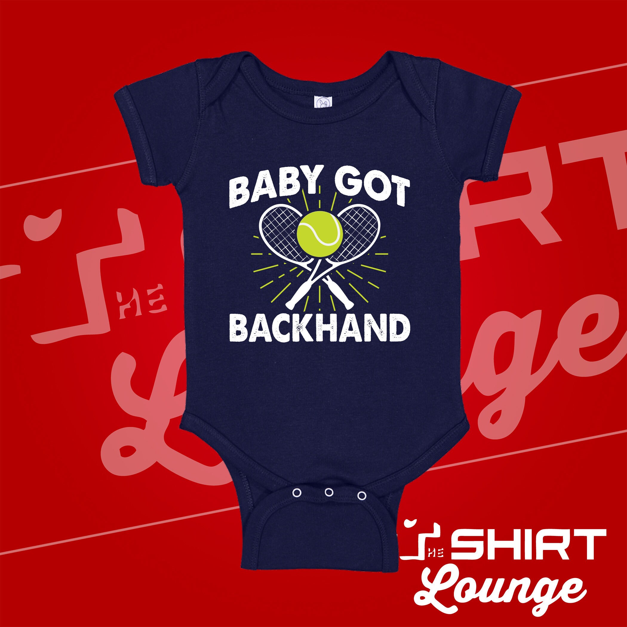 I like Tennis So I/'m Told Funny Tennis Bodysuit Tennis Fan Tennis Onesie Tennis Outfit Toddler Shirt Tennis Star Future Tennis Player
