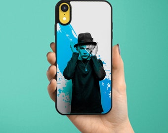 Owls are not what they seem Phone case for iPhone 7 8 SE 11 12 Pro Max Xs Xr 44B