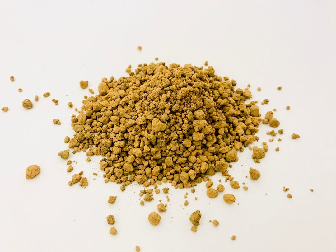 Akadama, Substrate for Bonsai, Terrarium Kit, Kokedama Kit, Potting