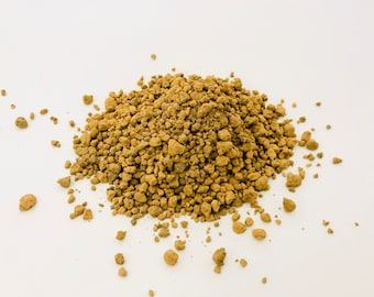 Akadama, Bonsai-Substrat, Terrarien-Kit, Kokedama-Kit, Blumenerde, Kokedama, Bonsai, Bonsai-Erde, Gartenarbeit, Pflanzen