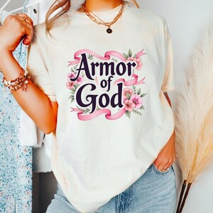 armor of god png