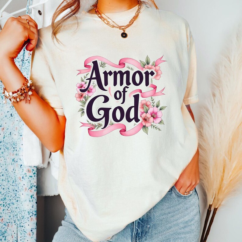 armor of god png