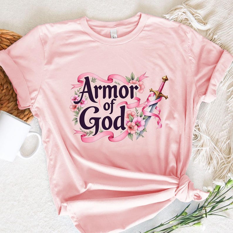 armor of god png