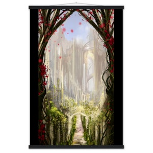 Gondolin Before the Fall