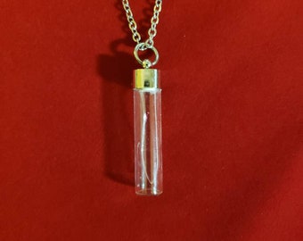 cat whisker jewelry