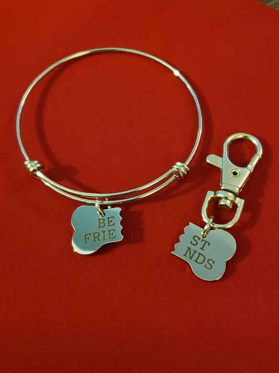 dog best friend bracelets
