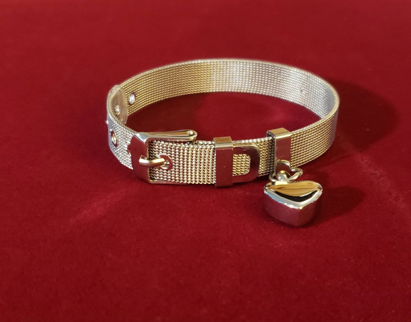 Silver Cremation Adjustable Urn Bracelet Urn Urn Bracelet Etsy