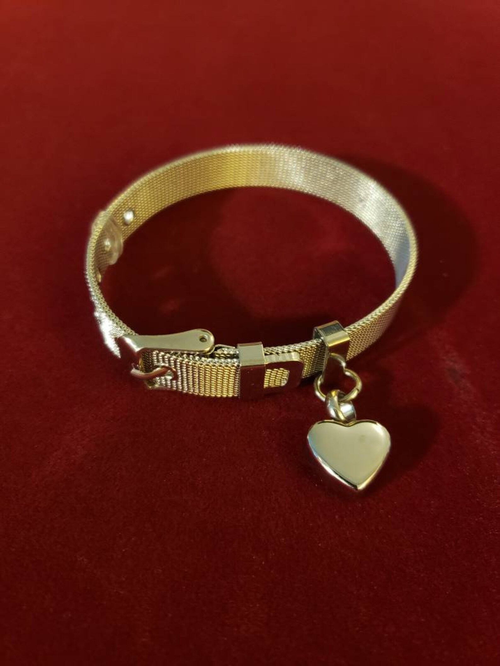 Silver Cremation Adjustable Urn Bracelet Urn Urn Bracelet Etsy