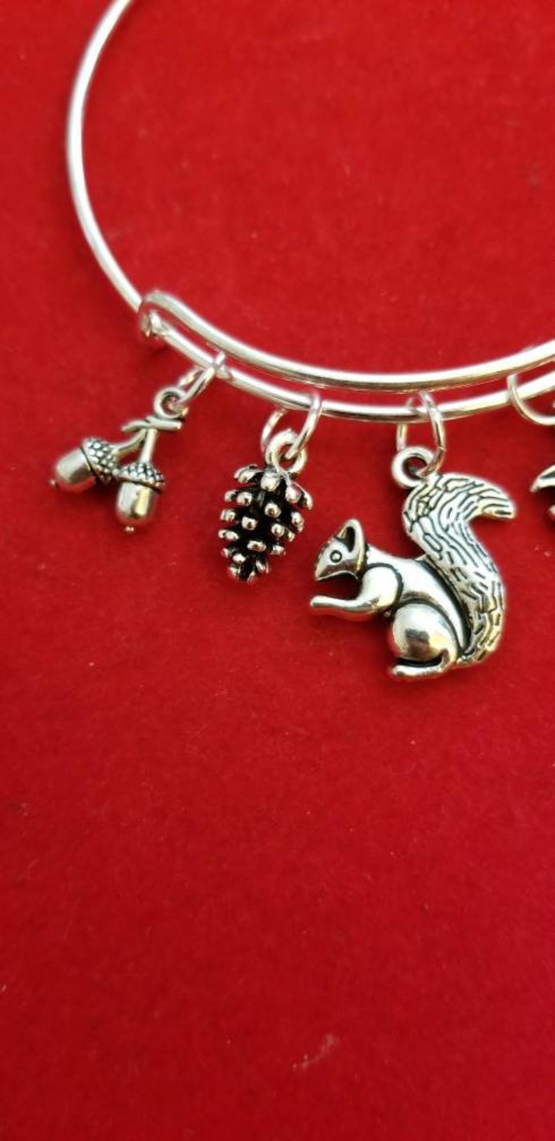 halfords woodland charm