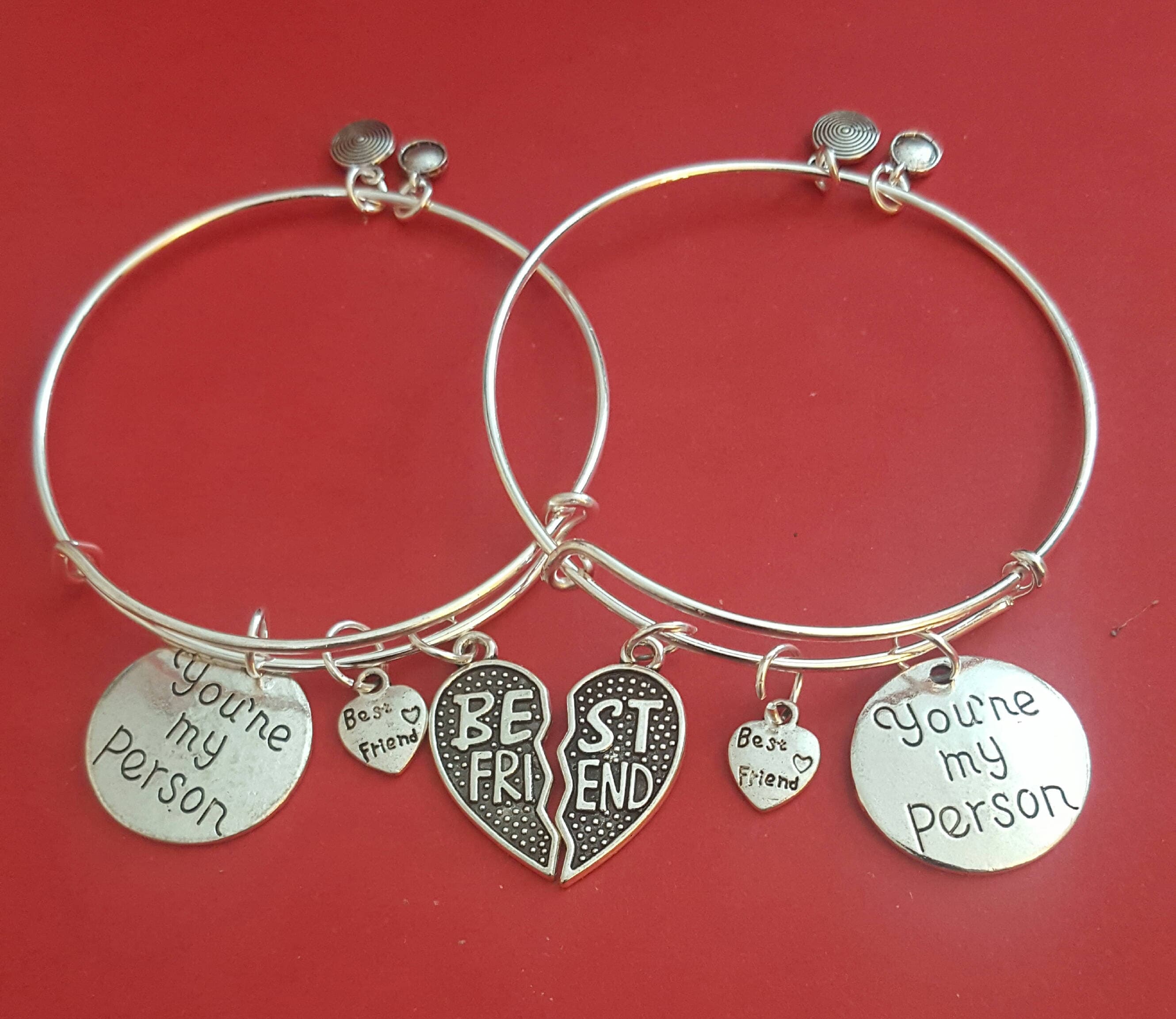 Bracelet Buddies Friends ubicaciondepersonas.cdmx.gob.mx