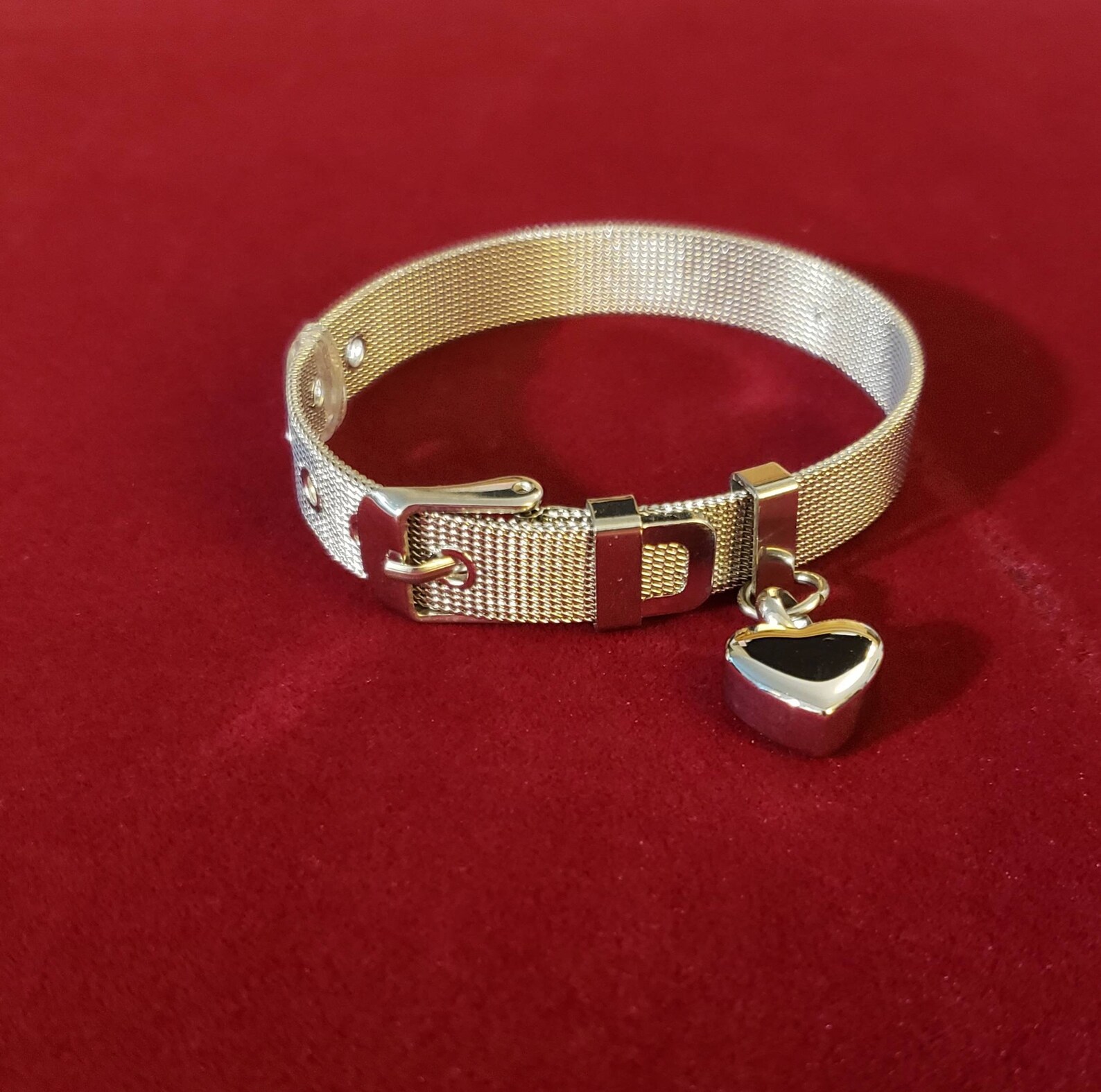 Silver Cremation Adjustable Urn Bracelet Urn Urn Bracelet Etsy