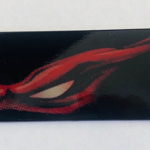 TMNT- Raphael Bottle Opener