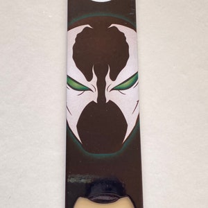 Spawn Bottle Opener