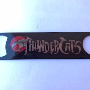 Thundercats Speed Bottle Opener