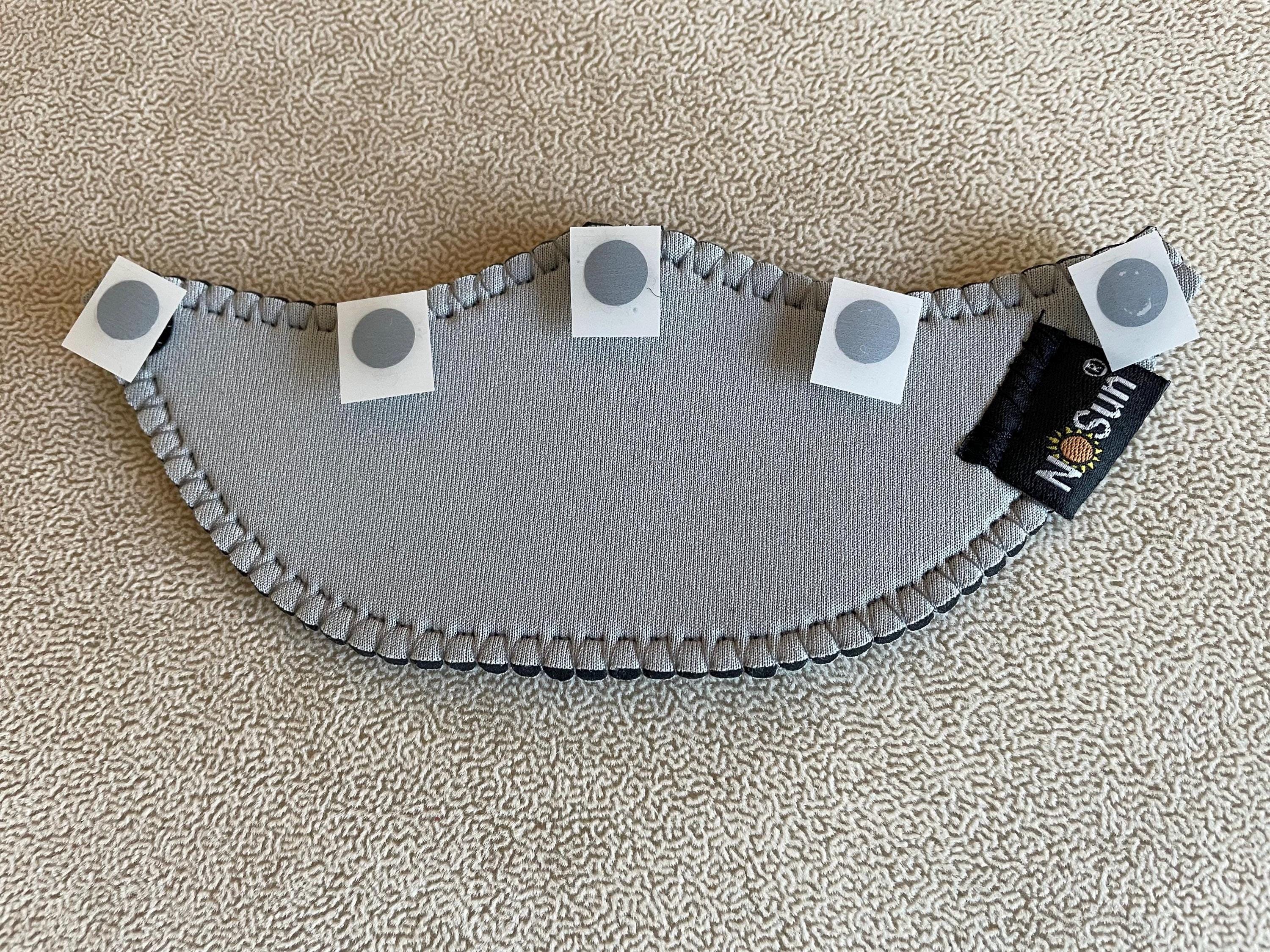 Nosun® - **neoprene** - Nose Cover Attachment for Men - Etsy