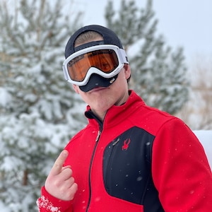 Goggle Sunglasses Skiing 