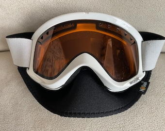 Neoprene - NoSun® - Attachment for your goggles