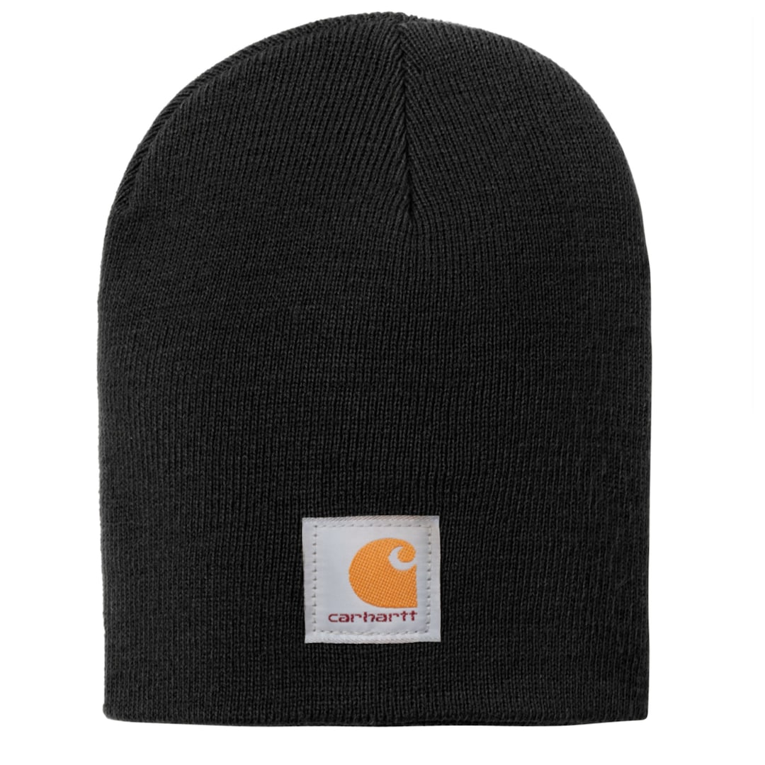 Carhartt Beanies / Embroidered Carhartt Beanies / Embroidered Hats