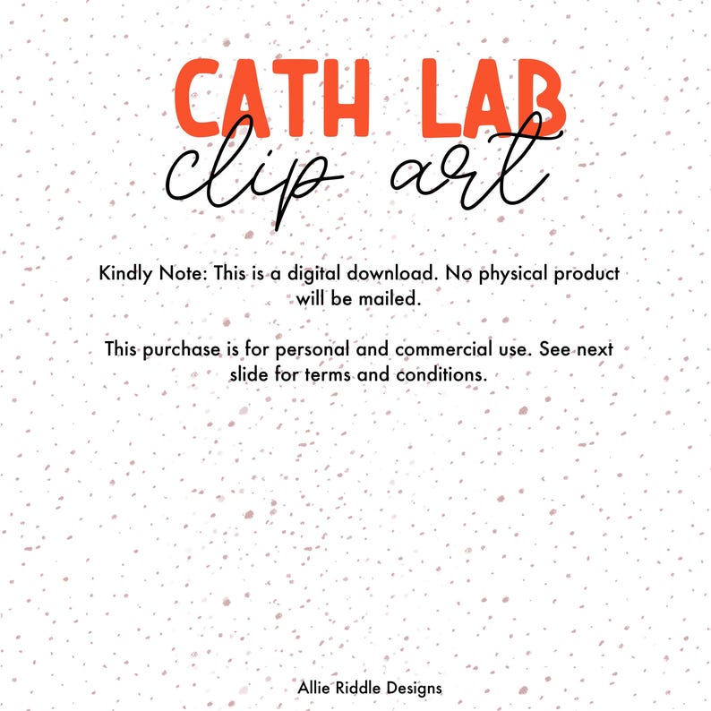 Cath Lab Text Cath Lab Clip Art - Etsy