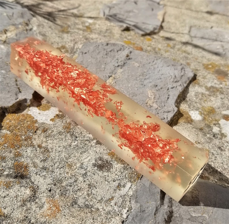 Resin Hybrid Pen Blank 2654 no