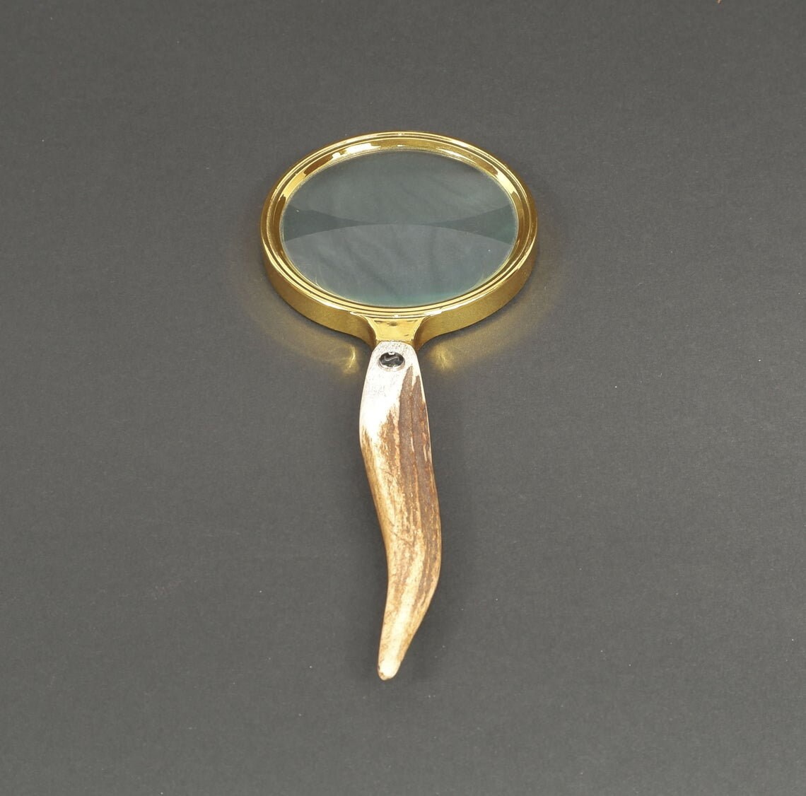 magnifying glass Unique Luxury Personalized hand Crafted by VojkoArt ...