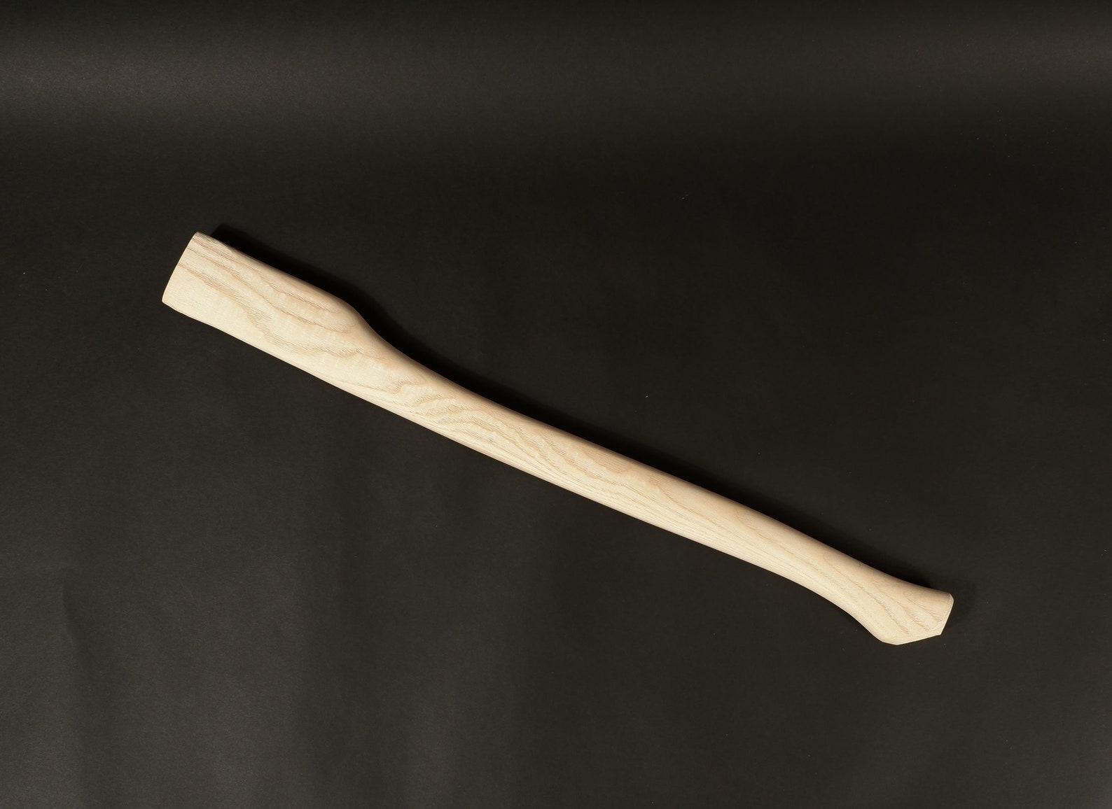 24 Inch 600 Mm Replacement Axe Handle Blank Hand Crafted by Etsy