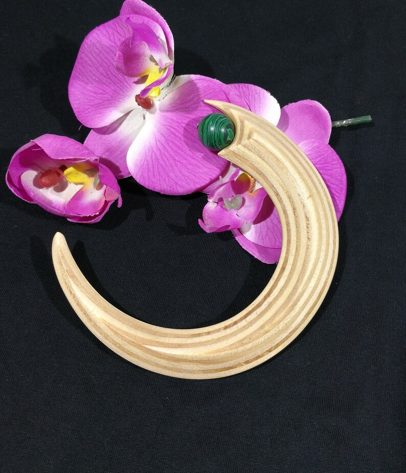 Hair Chopsticks Hairdressing Hair Stick Hair Decoration Etsy