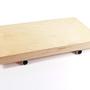 Handmade Wooden food pad | Decorative handcrafted tray | Serving tray | Irregular Tray | Wooden Board | Wooden pad made by VojkoArt