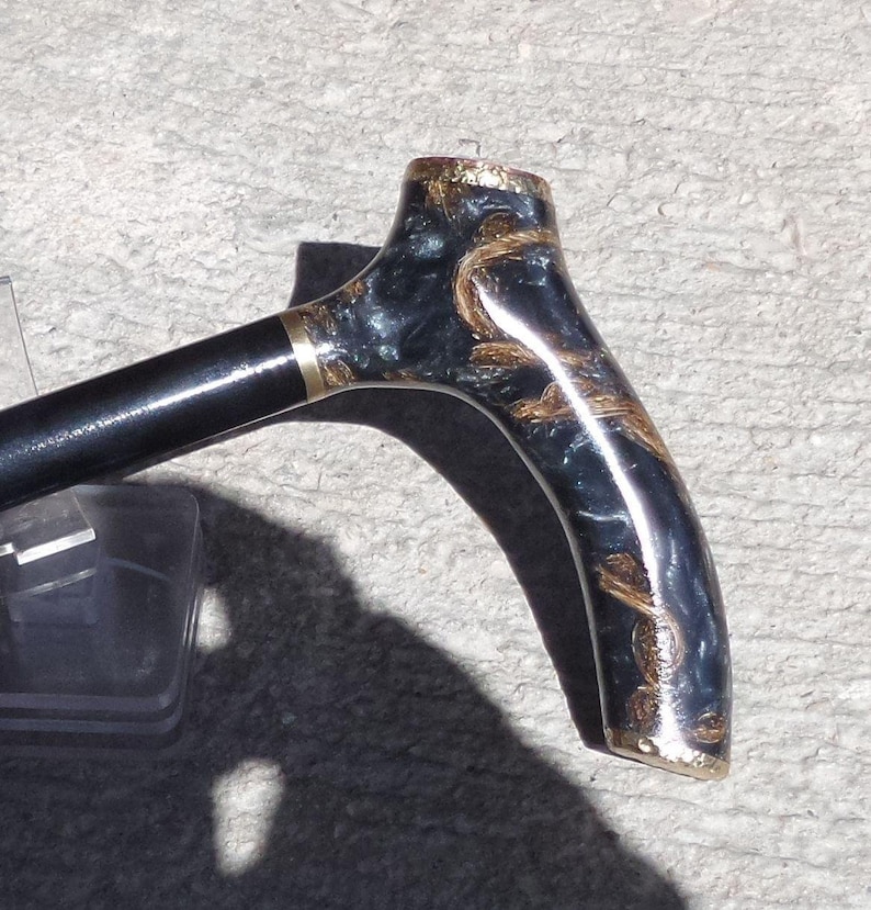 Resin Hybrid Pen Blank 2654 no