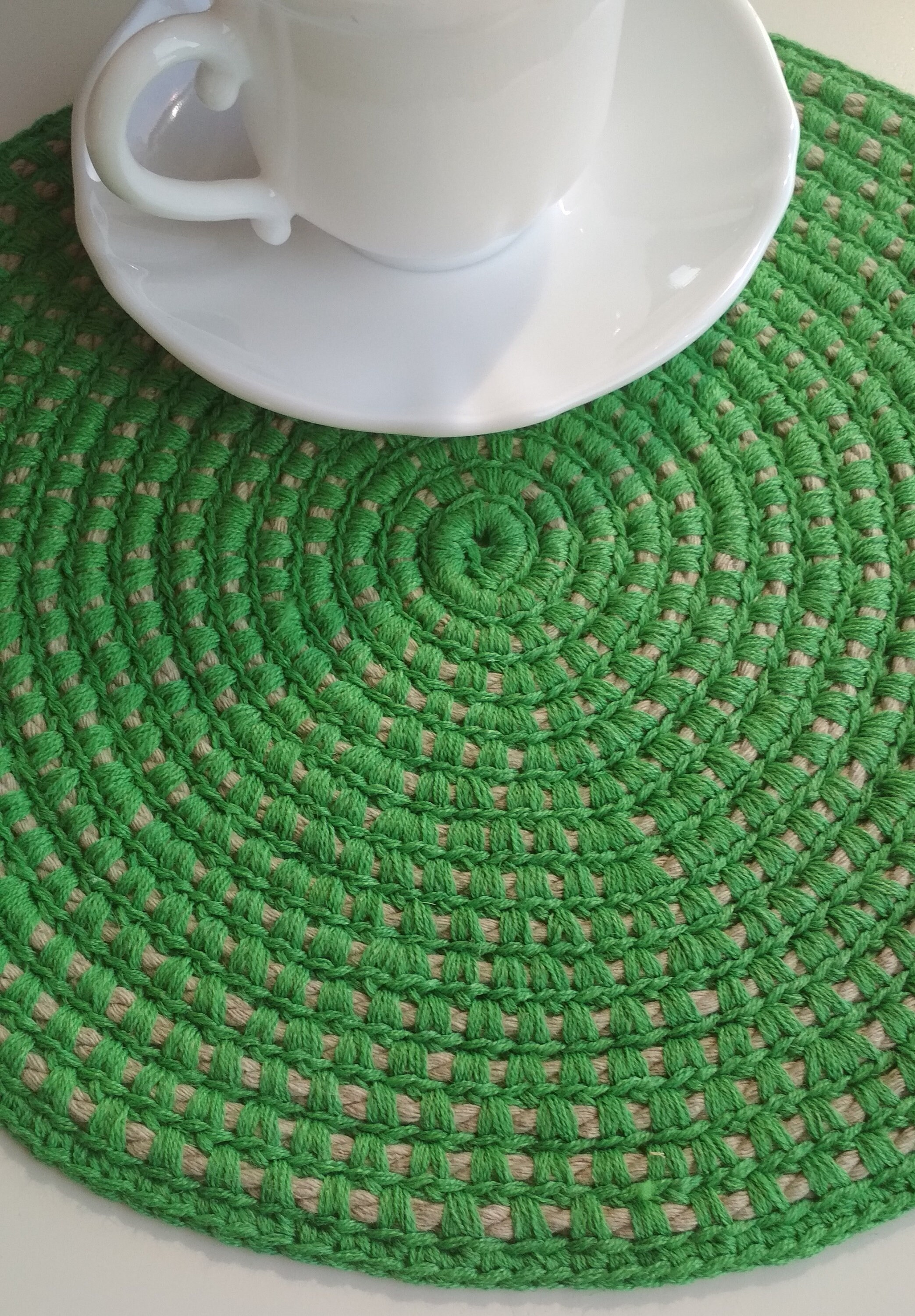 Handmade Natural Linen Placemats Dining Table Decor Linen Etsy