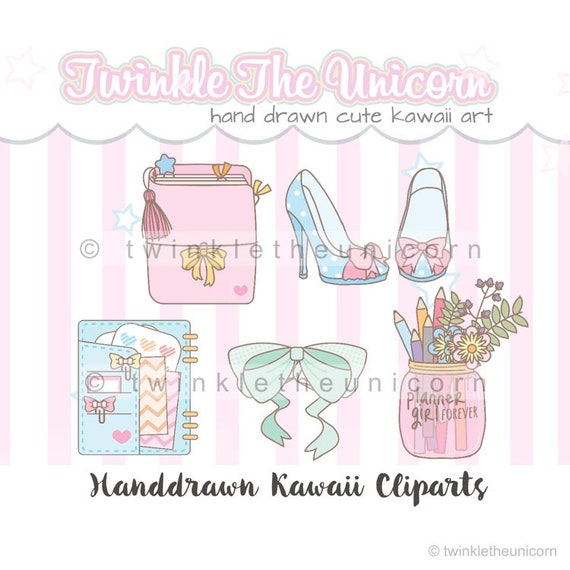 Download Planner Clipart 25 Png Coffee And Planners Planner Pens Planner Things Planner Girl Digital Clipart Set Cute Pastel Planner Accessories Clip Art Art Collectibles Tripod Ee