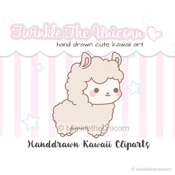 Featured image of post Kawaii Alpaca Png I received many requests for an alpaca sock plushie after i posted the picture in my basic hand stitches for making sock plushie tutorial video