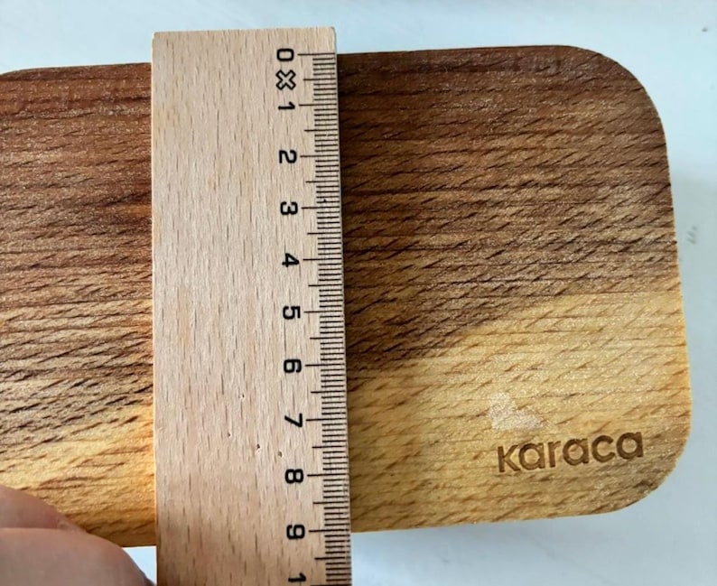 Dose mit Gravur image 6