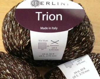 wool mix yarn