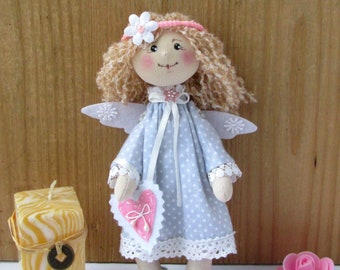 little angel doll nursery