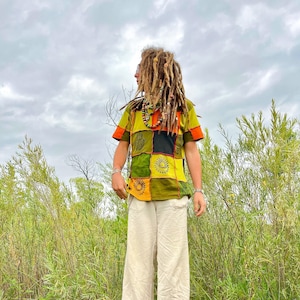 Maglia hippie best sale