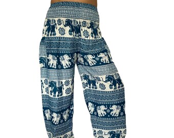 light summer trousers