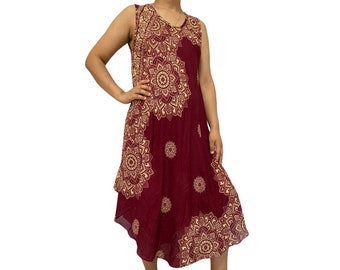 flowy summer dresses