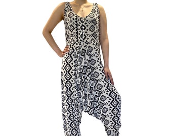 Bohemian Jumpsuits, Harem Jumpsuits, Overalls, Dungarees, Boho Pantsuits, Festival Pants, Plus Size Jumpsuits, Women Rompers, Swimsuit cover