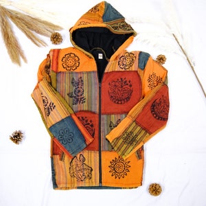 Joe browns dreamer hooded jacket sale