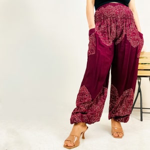 Gypsy Yoga Pants 